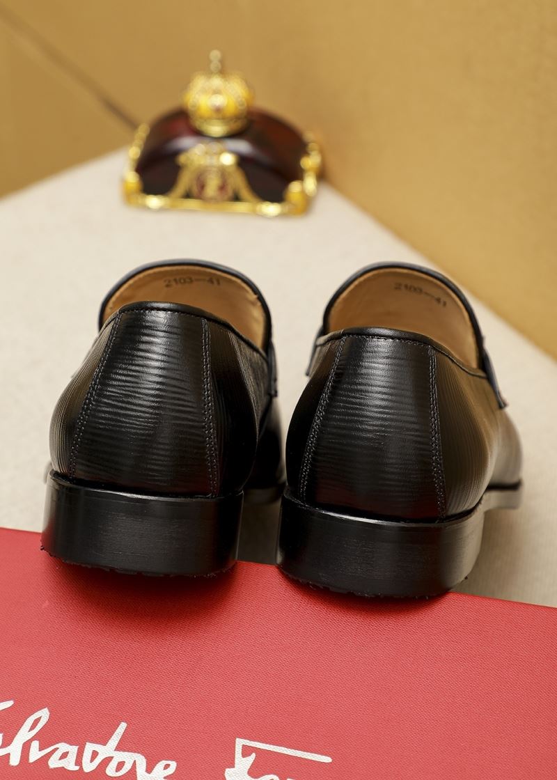 Ferragamo Shoes